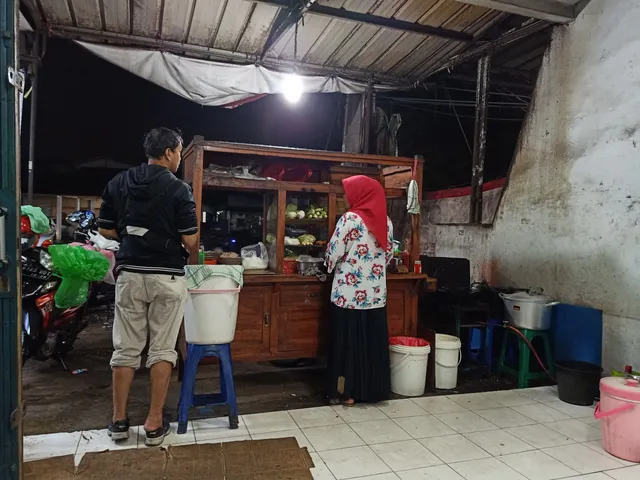 Pondok Selera Chinese Food Cileungsi