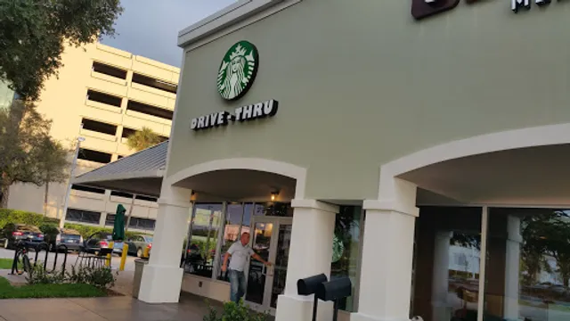 Starbucks