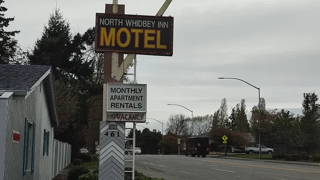 North Whidbey Inn Apartments