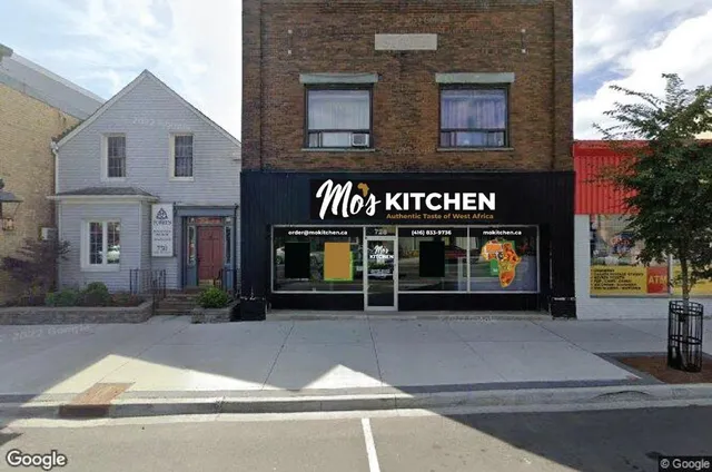 Mo’s Kitchen (Modus Delight Catering Services)