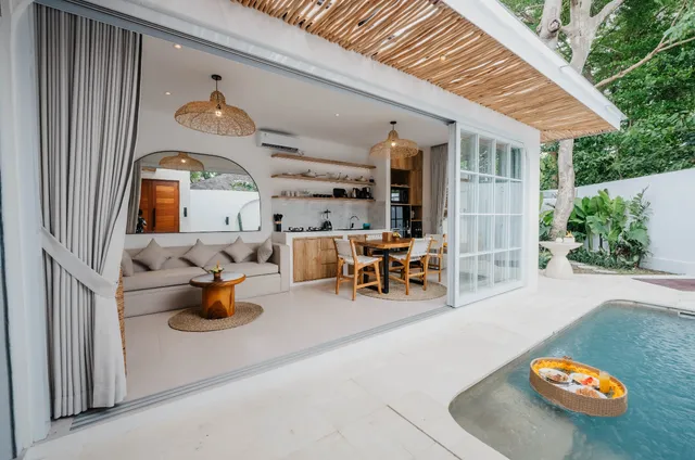 Mia Villa - 1BR Villa in Kerobokan