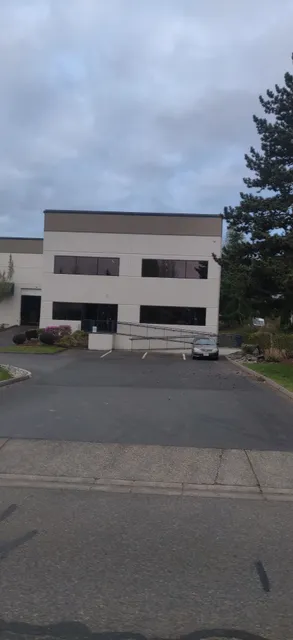 North American Logistics