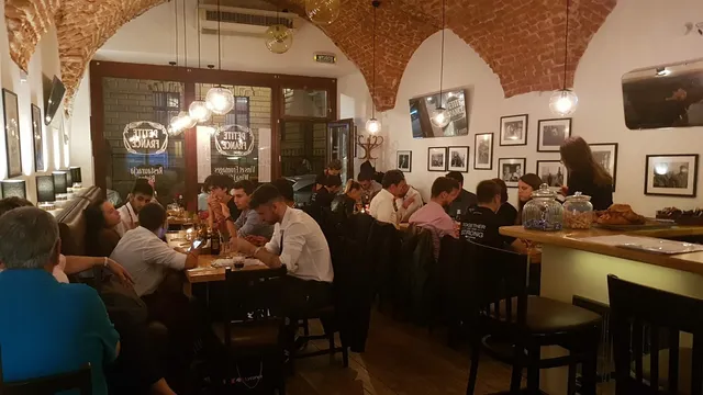 Restauracja Petite France