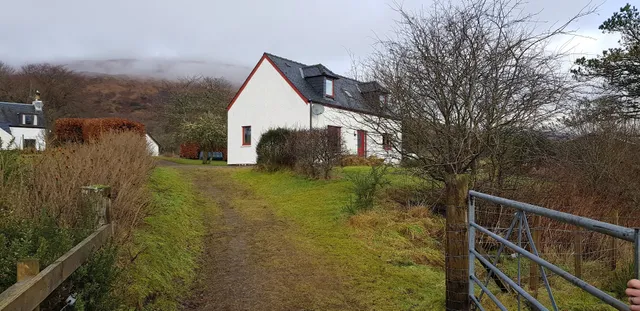 Whinknowe Holiday Cottages