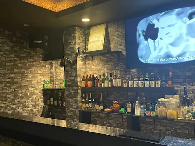 Bar ki-iro【バー】カラオケ完備