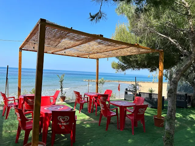 Chiringuito San Giorgio