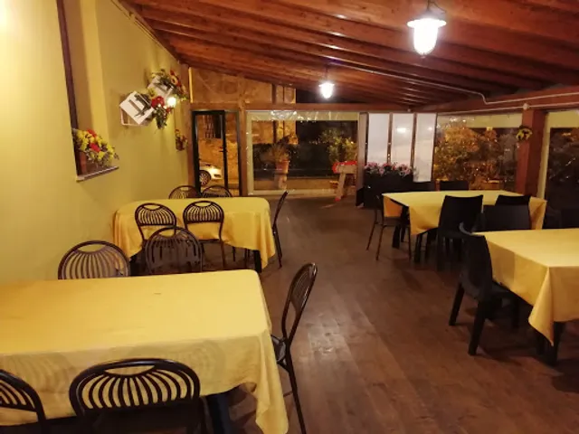 Buontempo trattoria e pizzeria solidale (ex Fattoria della Bontà)