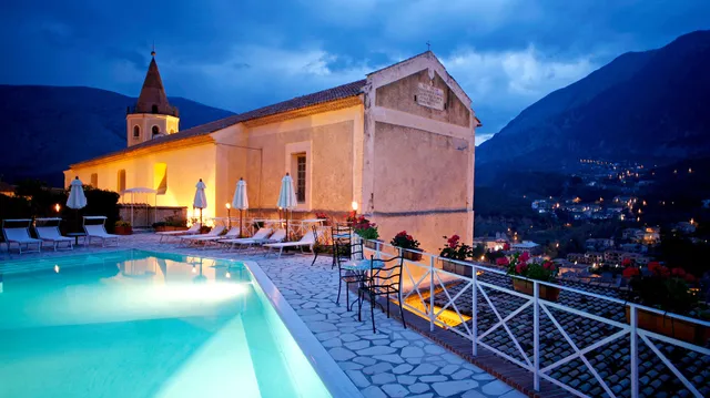 La Locanda Delle Donne Monache