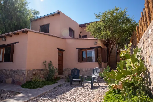 El Aromito Hospedaje