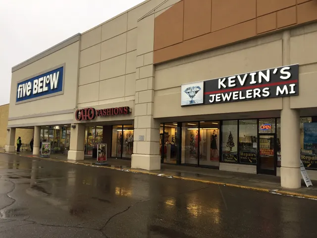 Kevins Jewelers