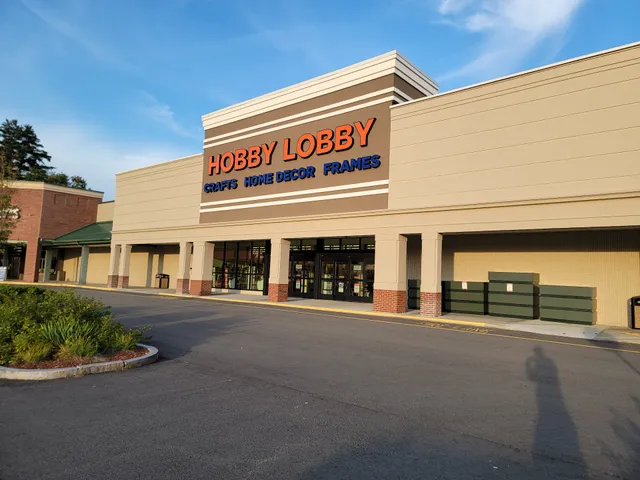Hobby Lobby