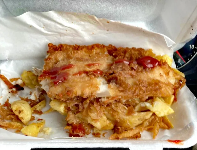 Coe’s Fisheries Crossgates Ltd