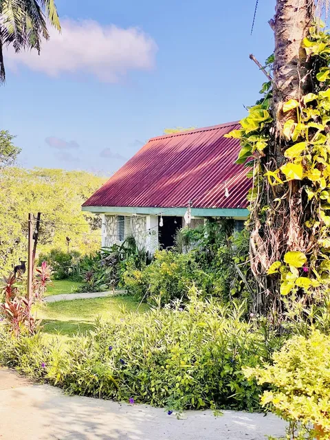 Nabitunich "The Stone Cottage"