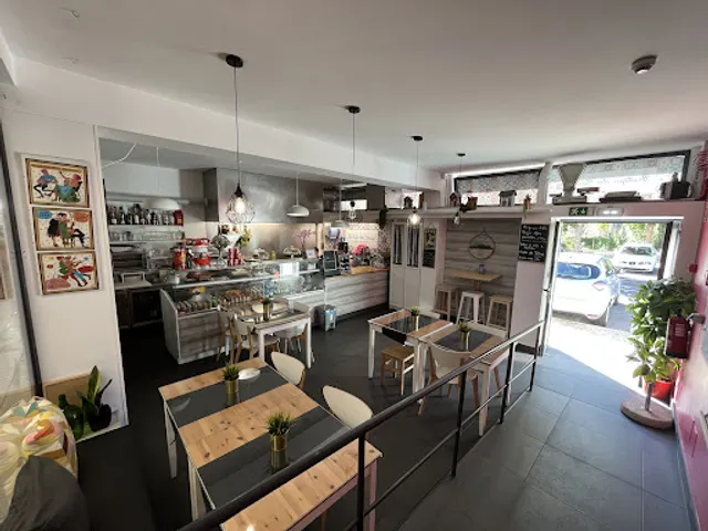 Boutique Das Bifanas