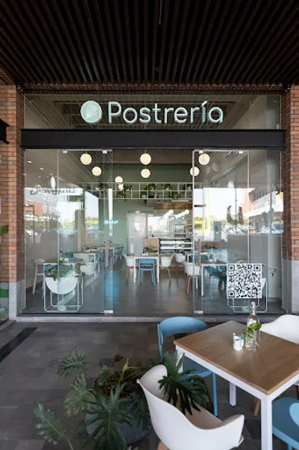 Postreria Urban center