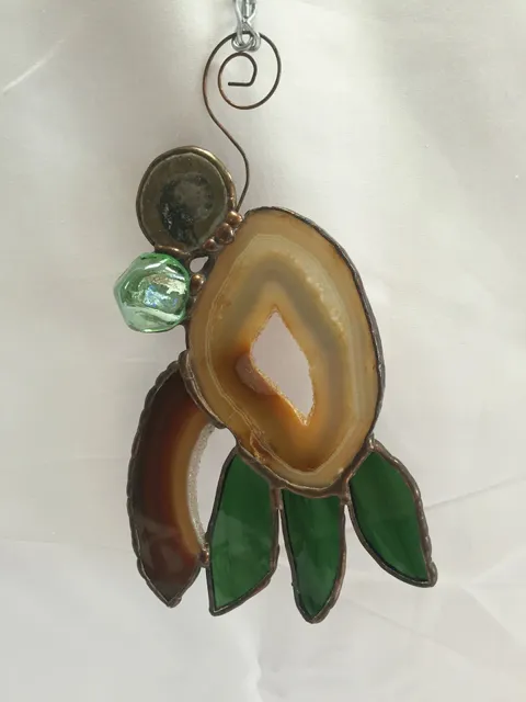 Glassie Ladies Stained Glass Studio