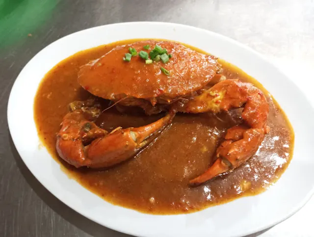 Rumah Makan Cahaya Baru