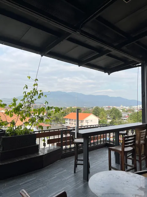 Yadana-Our Apartment