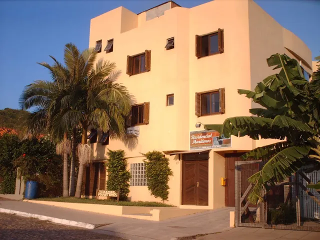 Residencial Marítimos
