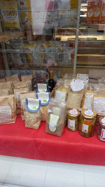 Panificio Tamandi (Via Manzoni)