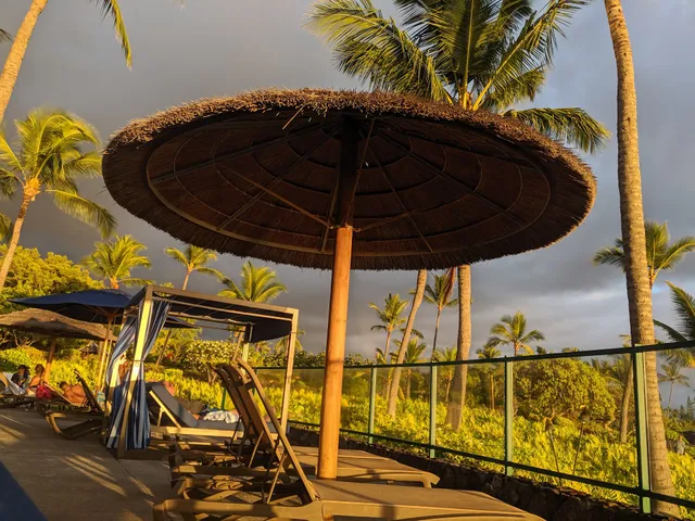 Kaiulu Club Lounge