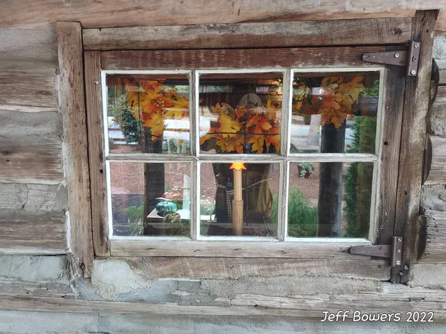 Sandhills Woman's Exchange