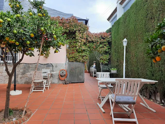 Taberna "La Guardilla"