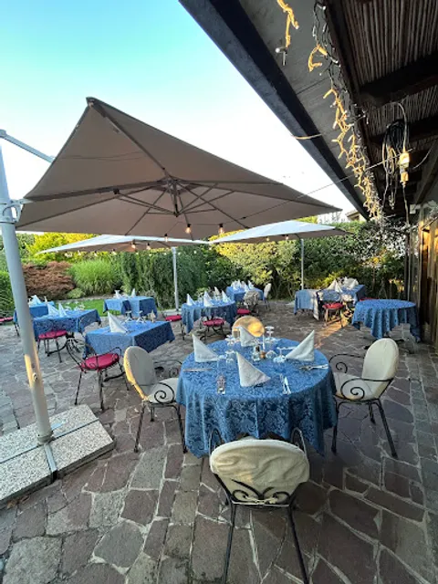 Trattoria Alla Busa di San Martino Di Venezze