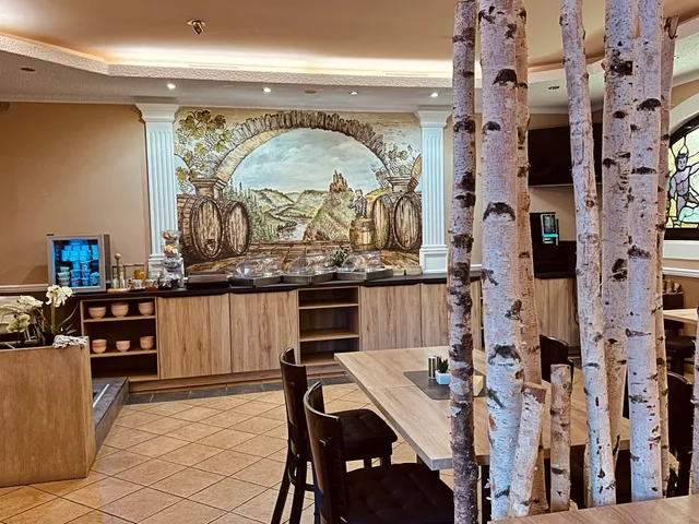 Winzergasthof zum Kellerstübchen