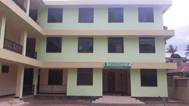 Green Hostel