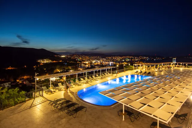 Dalya Resort Aqua&Spa Hotel Datça