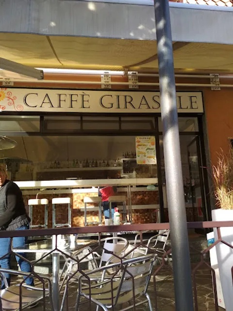 Caffe Girasole
