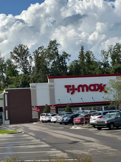 The Shops of Scottsboro