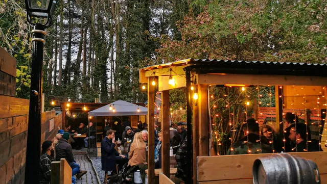 The Real Ale Classroom