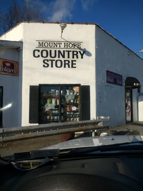 Mt Hope Country Store