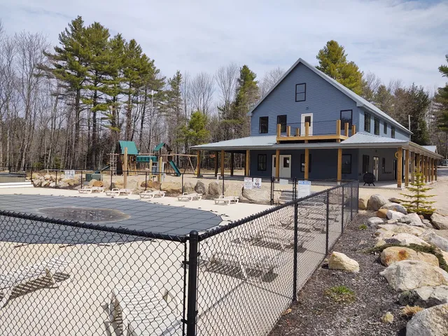 Durham Leisure Campground