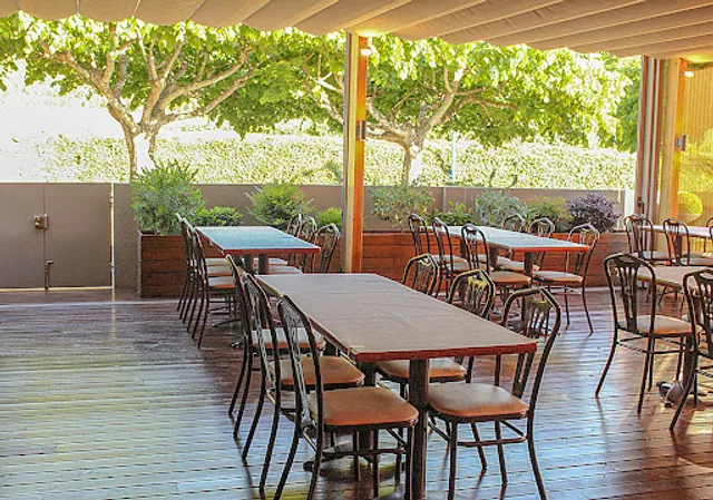 Restaurante Casa Álvaro