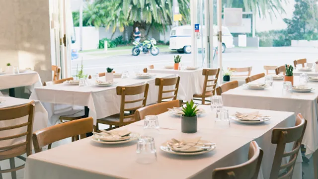 Land Thai Cuisine Newport