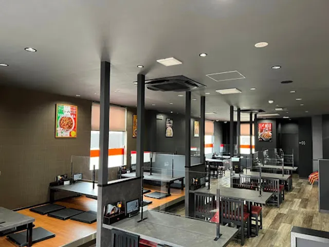 Karamenya Masumoto Miyazaki Otsuka