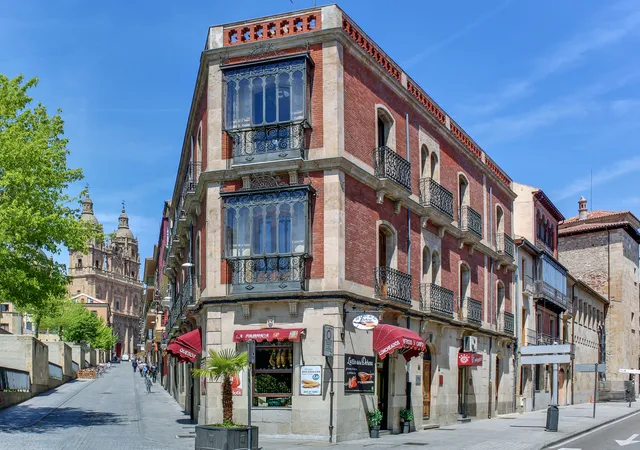 Alojamiento Turístico MoneoHeritage