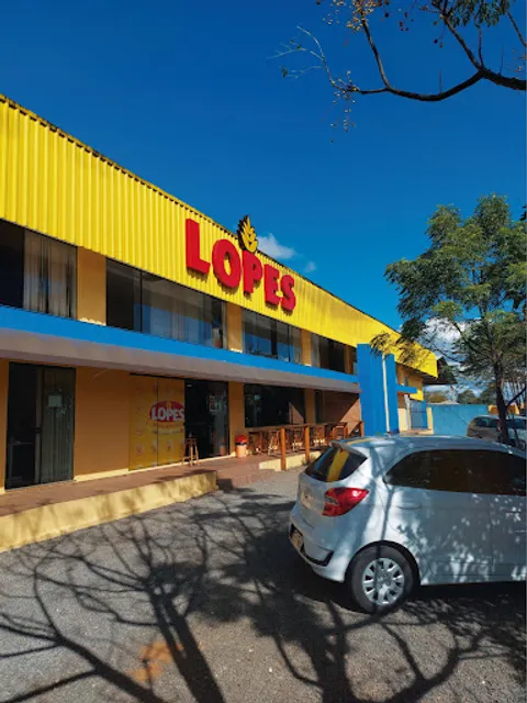 Lopes Industry Breads