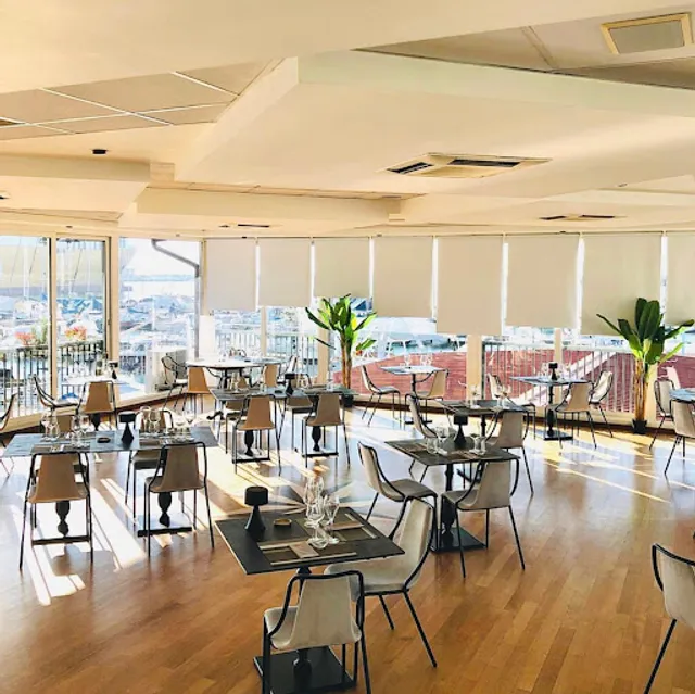 Ristorante Il Porticciolo