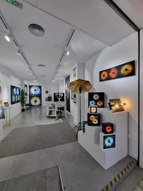 Iris Galerie Benidorm