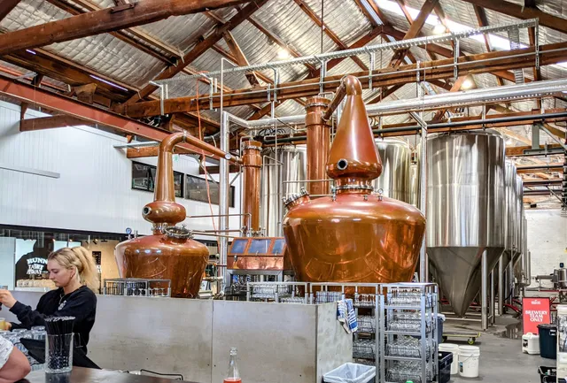 Running With Thieves