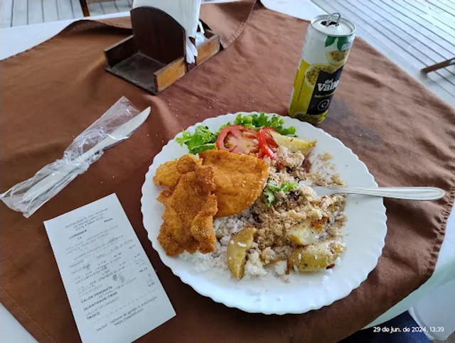 Restaurante das Meninas