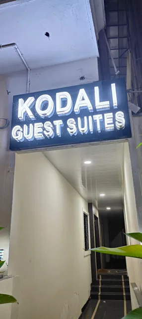 Kodali Guest Suites