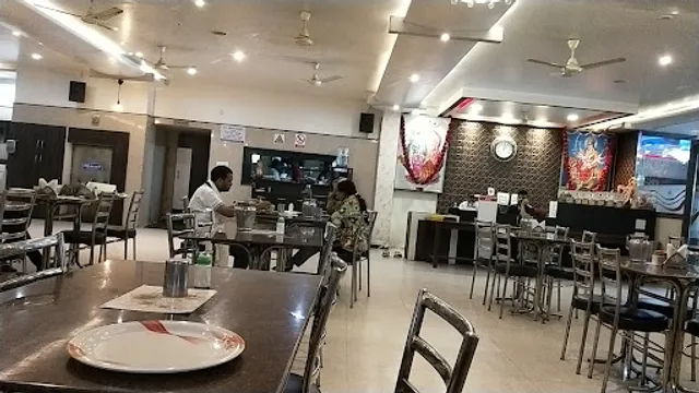 Rasoi Restaurant