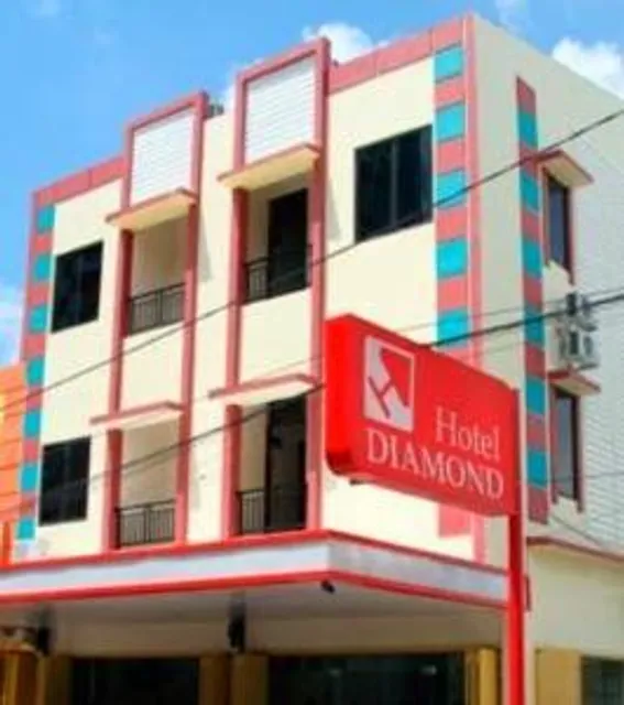 HOTEL DIAMOND