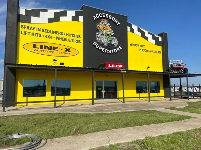 Accessory Superstore