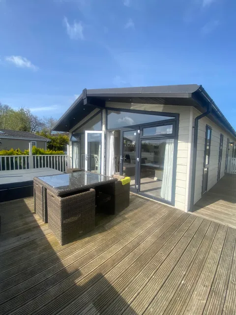 Hornbeam Country Park